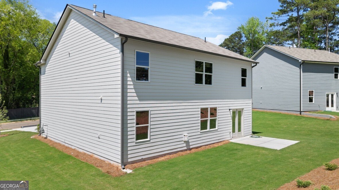 3508 Camille Road Lithia Springs - Photo 32