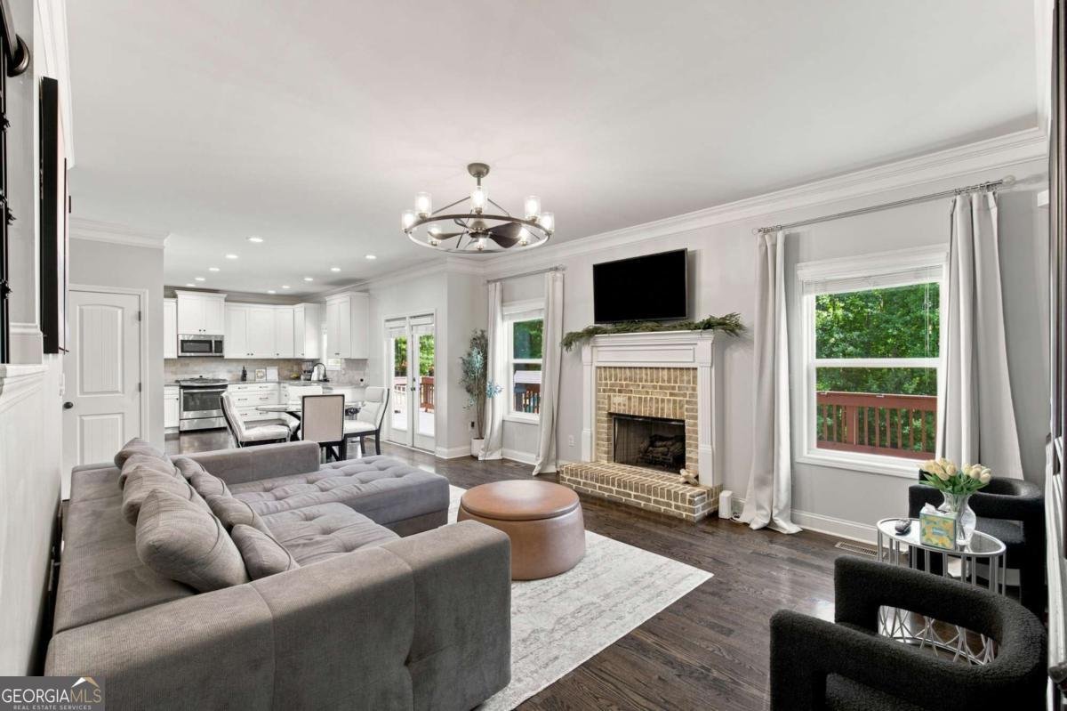 1308 Double Branches Lane Dallas - Photo 11