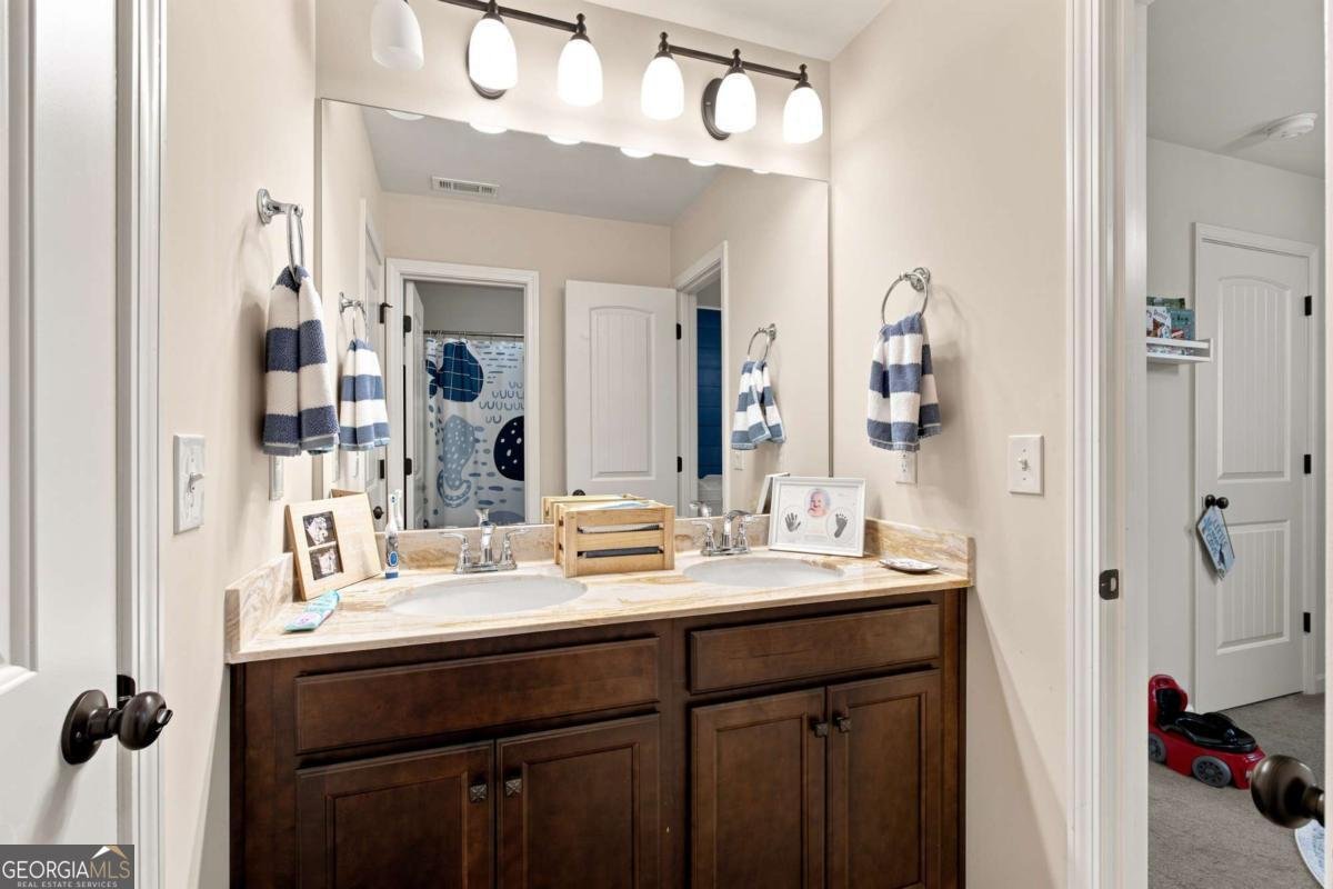 1308 Double Branches Lane Dallas - Photo 35