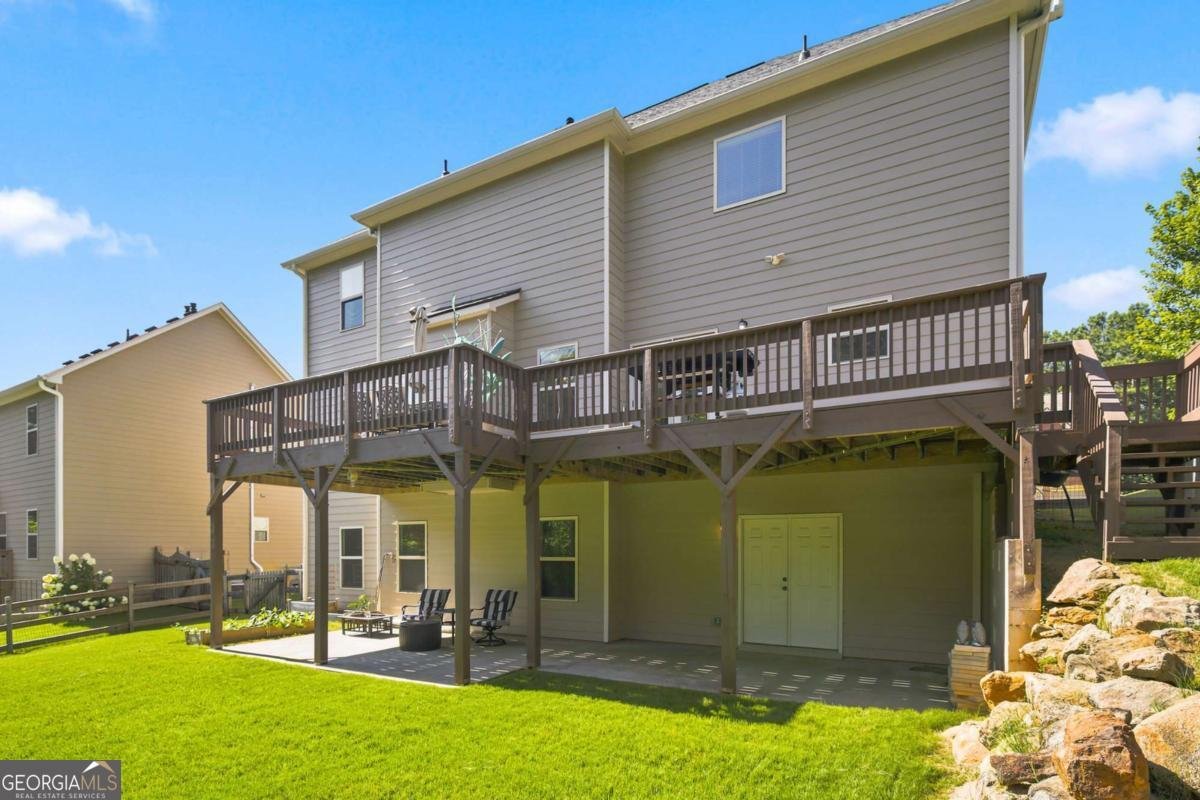1308 Double Branches Lane Dallas - Photo 57