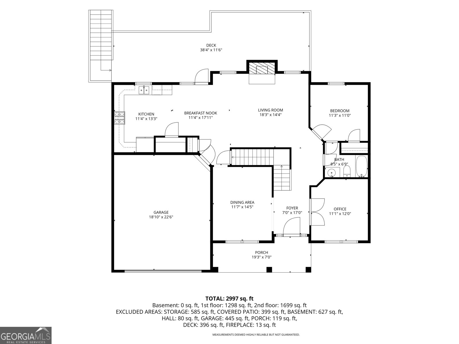 1308 Double Branches Lane Dallas - Photo 66