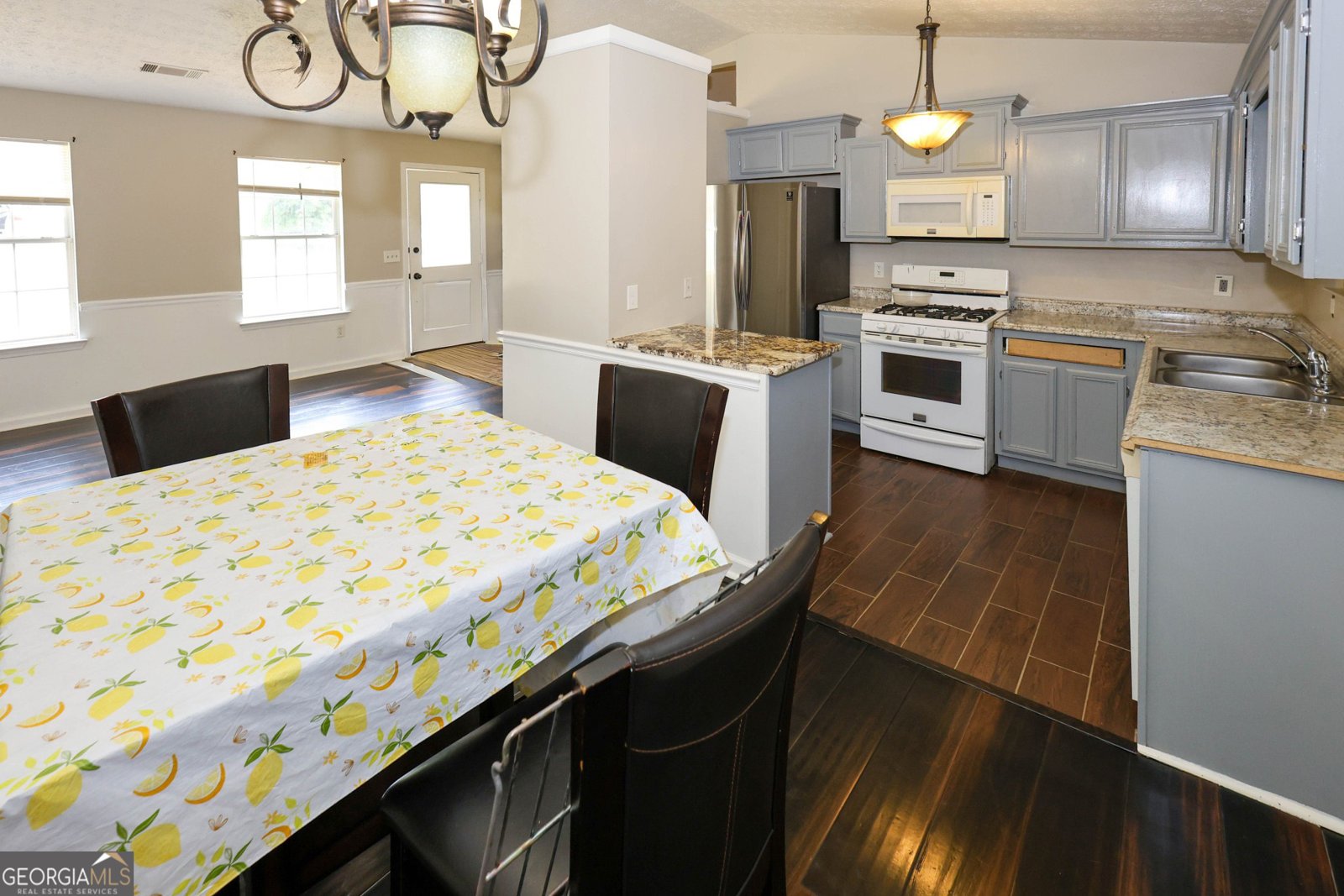 5589 Emerald Glen Stone Mountain - Photo 12