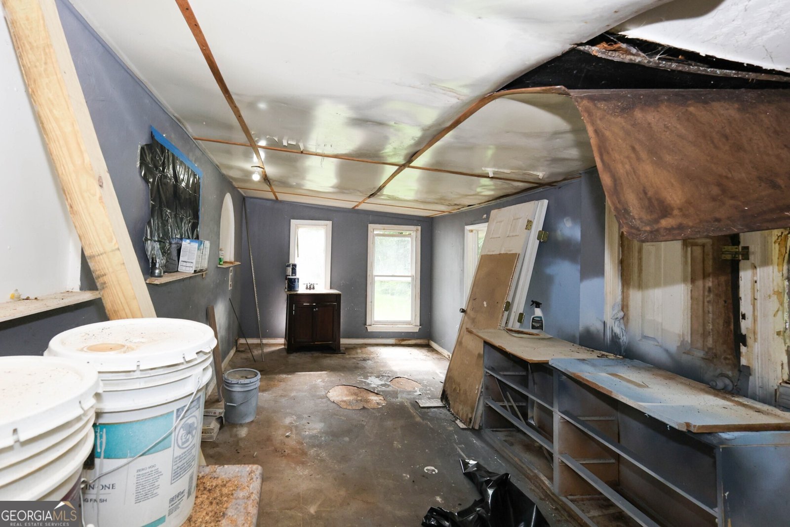 5589 Emerald Glen Stone Mountain - Photo 38