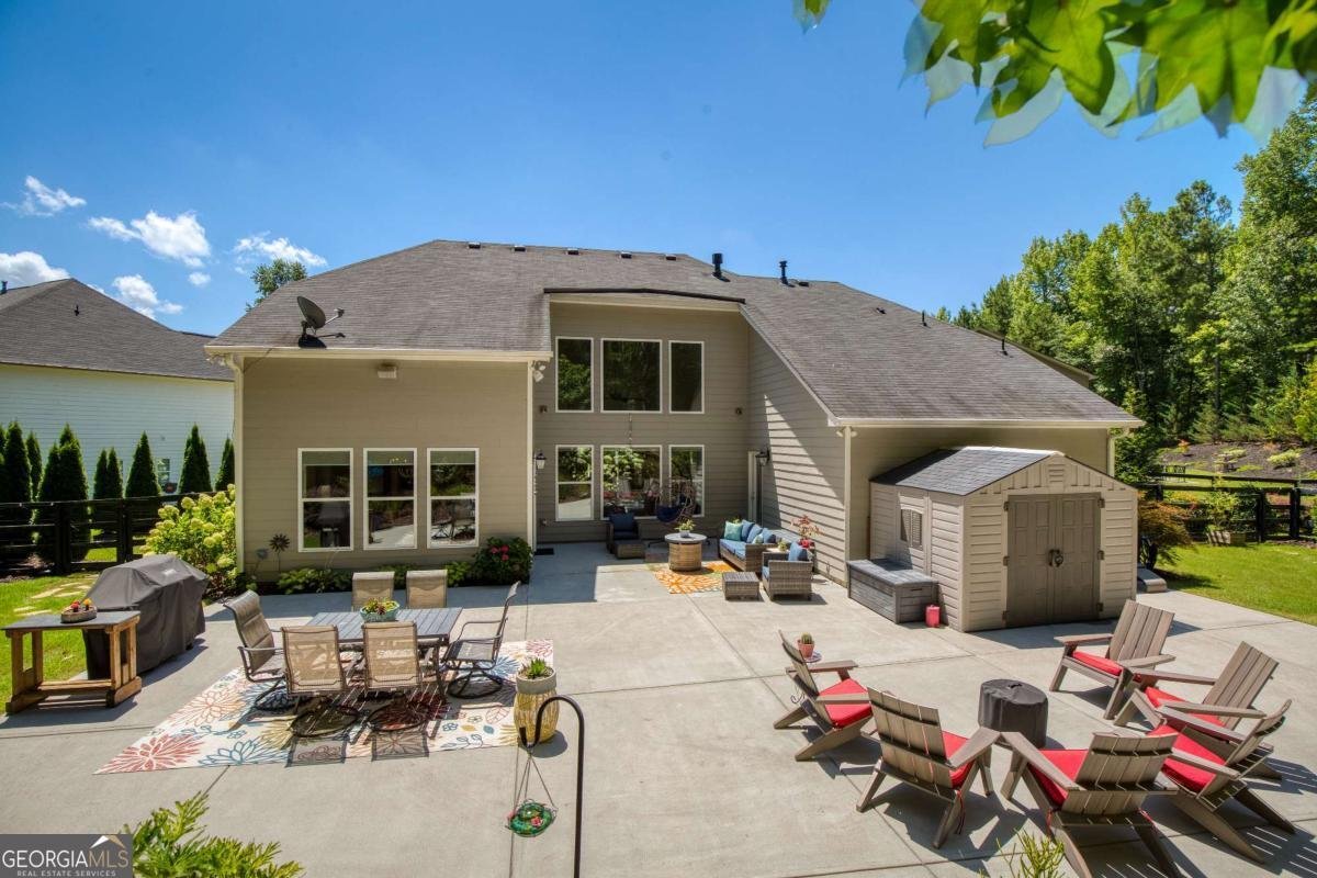 4120 Talavera Drive Cumming - Photo 35