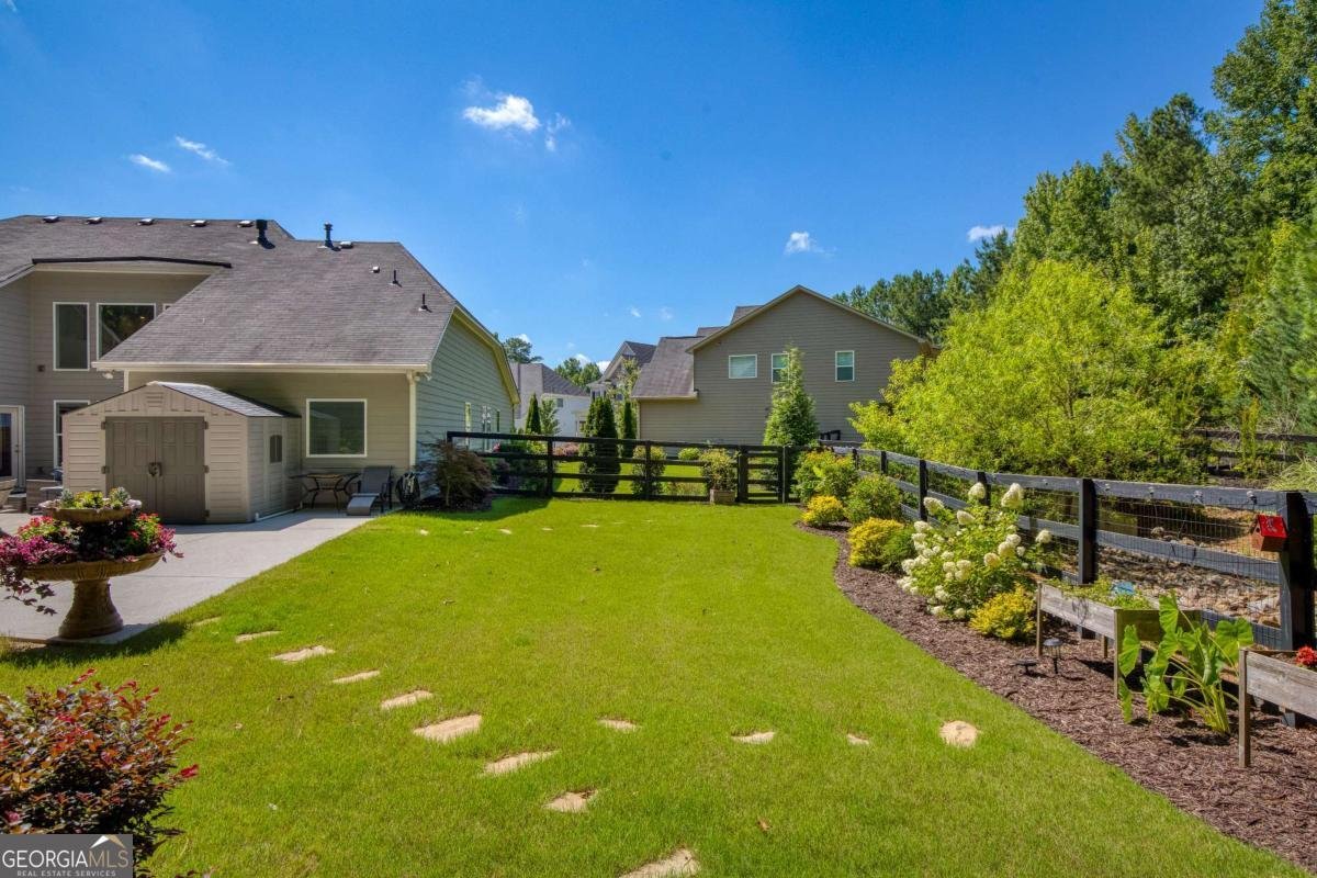 4120 Talavera Drive Cumming - Photo 41