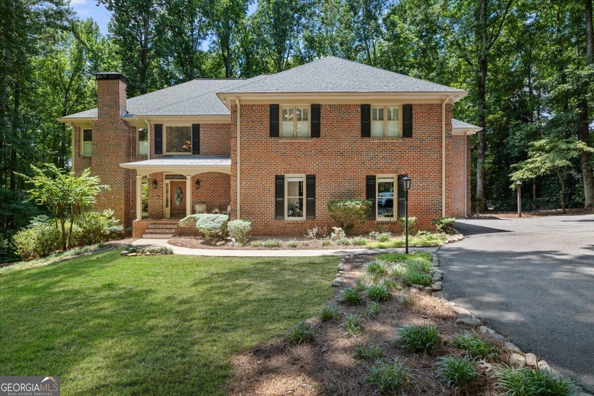 12505 King Road Roswell - main photo