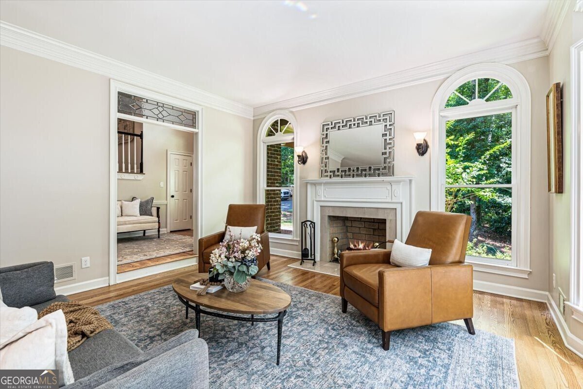 12505 King Road Roswell - Photo 10