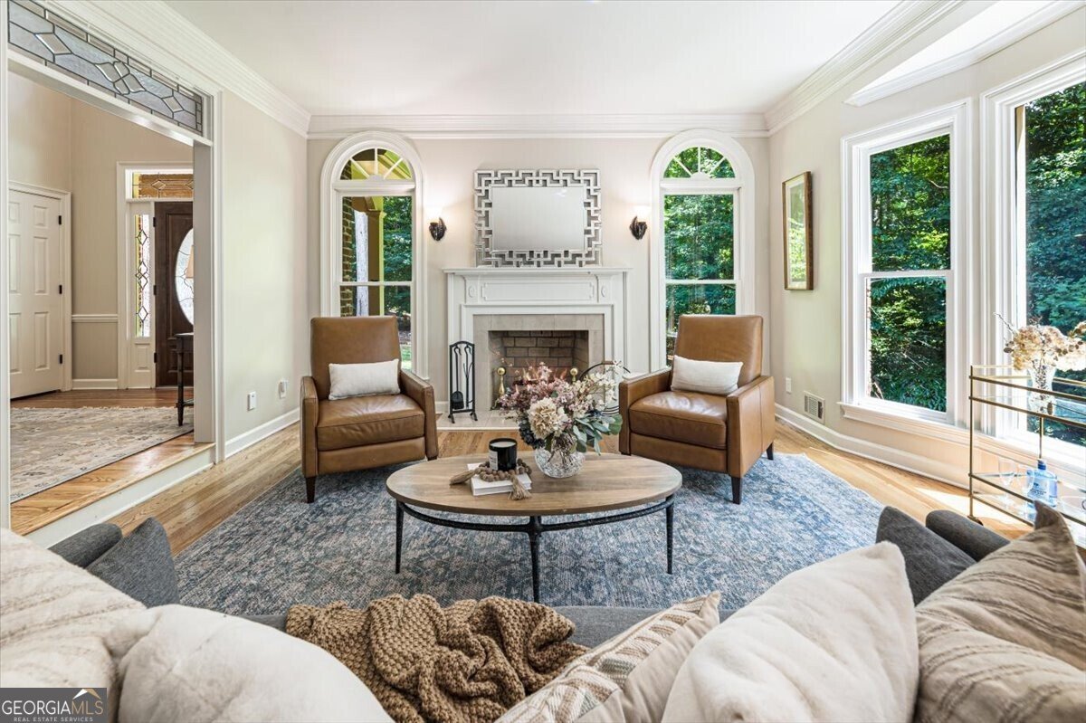 12505 King Road Roswell - Photo 11