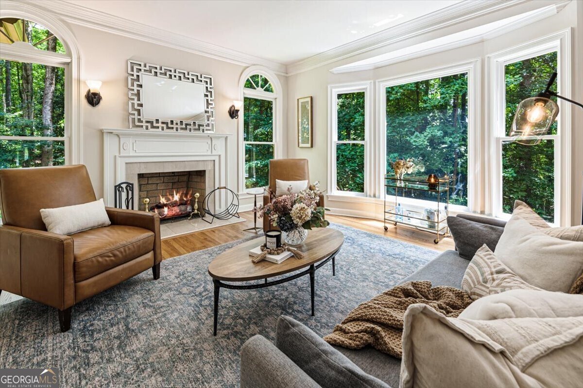 12505 King Road Roswell - Photo 12