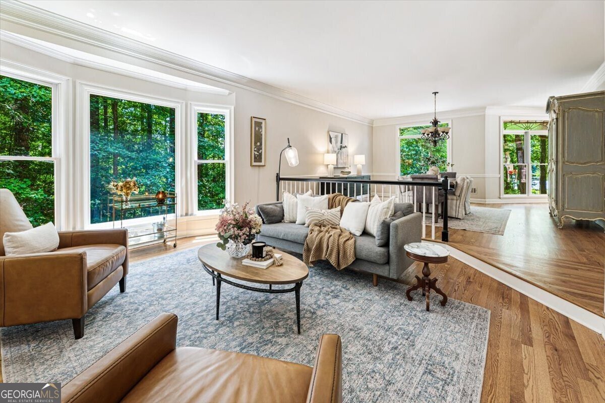 12505 King Road Roswell - Photo 13
