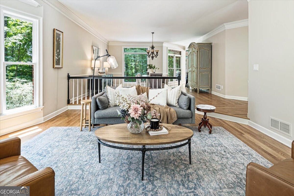 12505 King Road Roswell - Photo 14