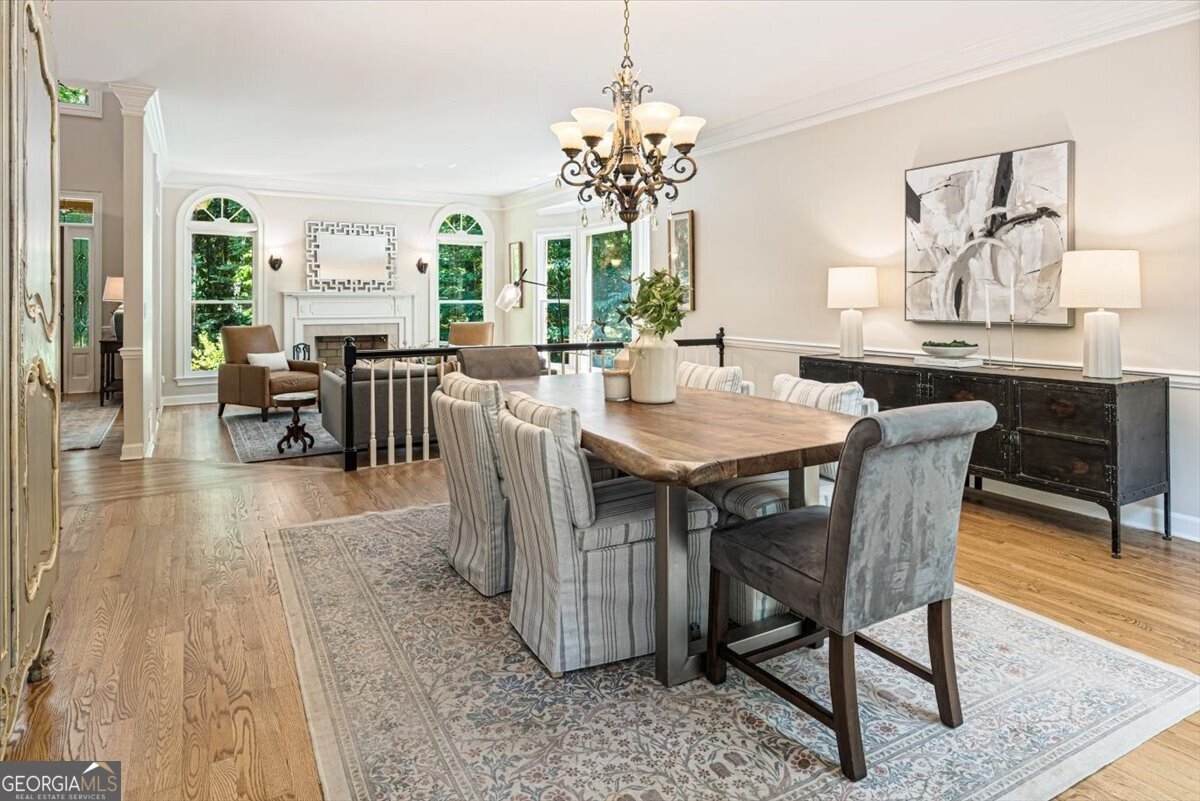 12505 King Road Roswell - Photo 15