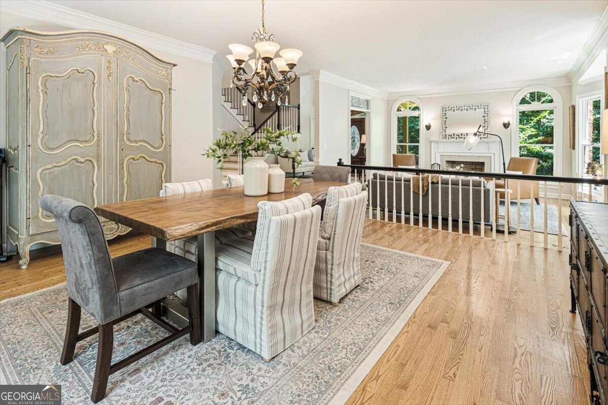 12505 King Road Roswell - Photo 16
