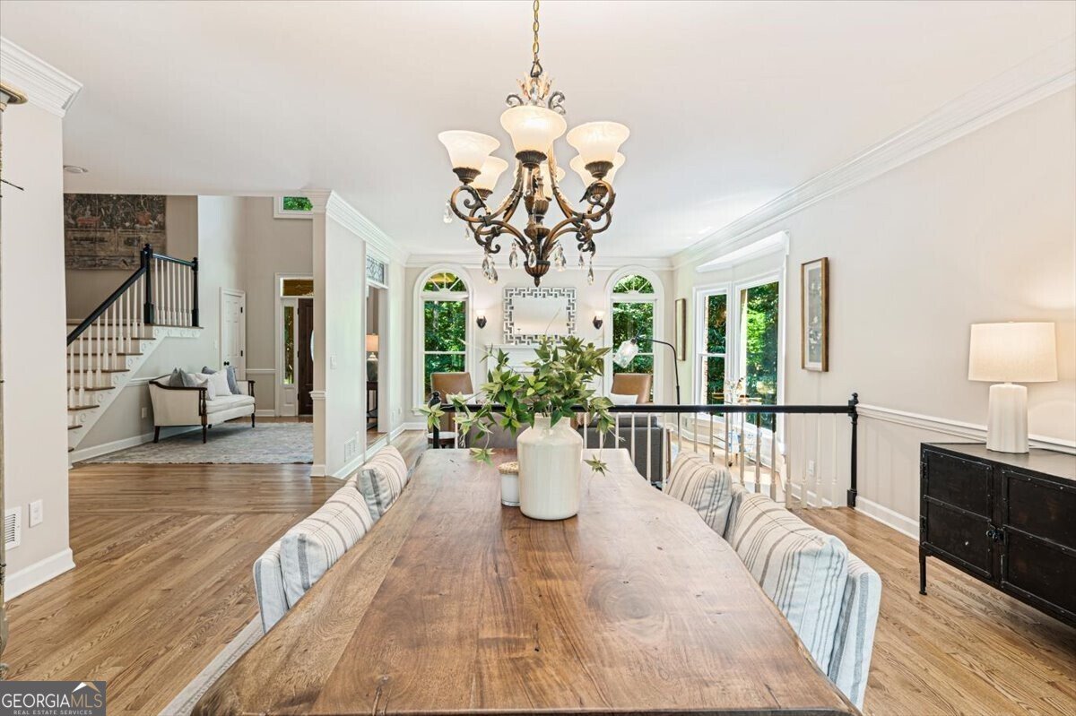 12505 King Road Roswell - Photo 17