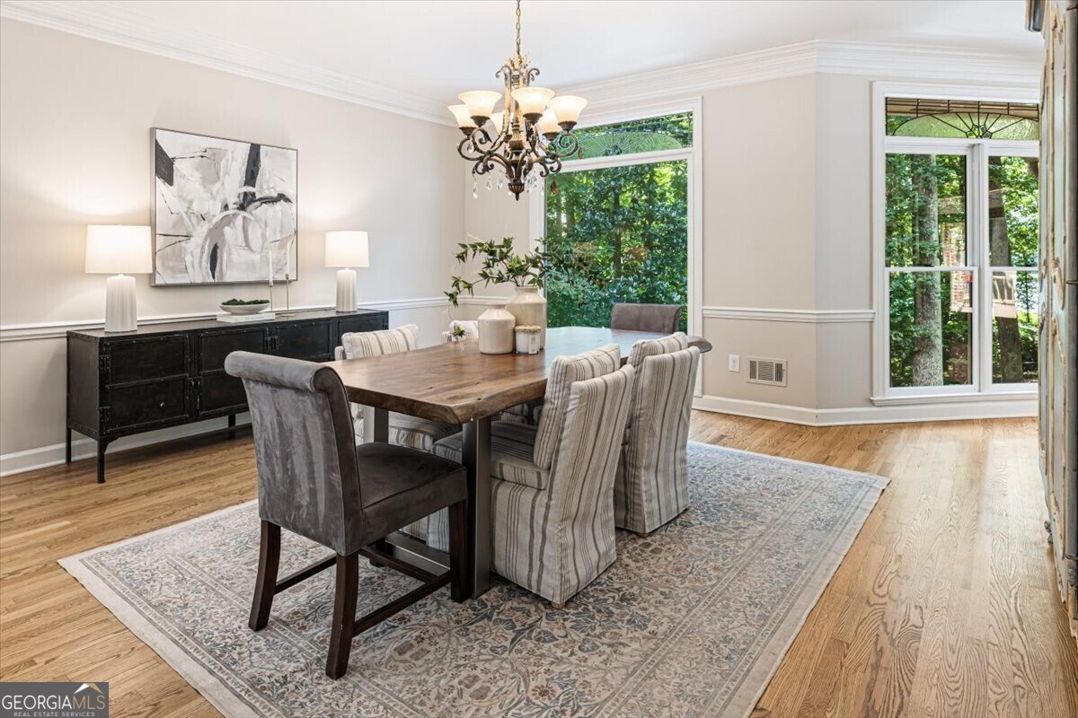 12505 King Road Roswell - Photo 18