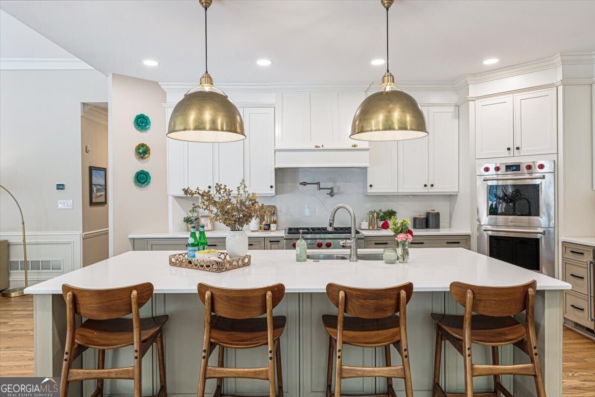 12505 King Road Roswell - Photo 23