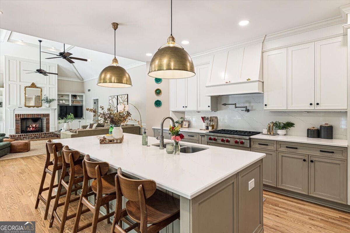 12505 King Road Roswell - Photo 24