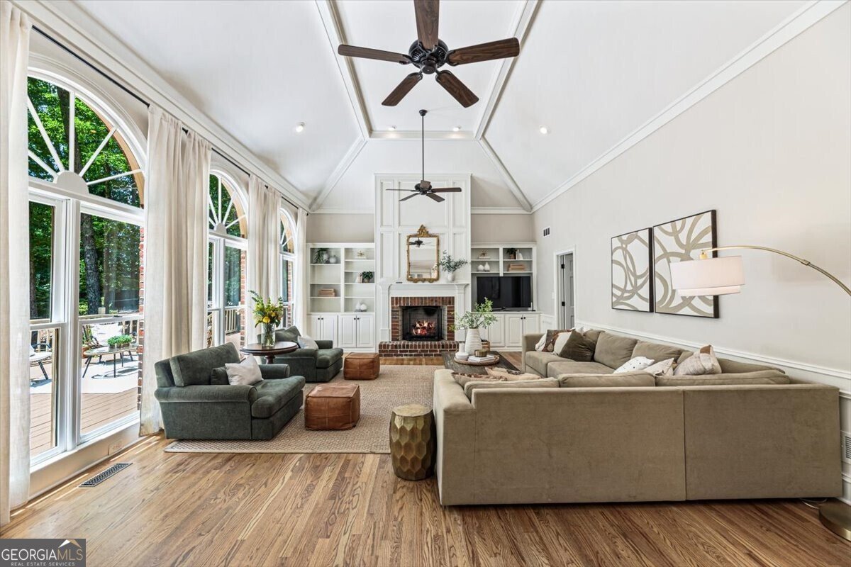 12505 King Road Roswell - Photo 26