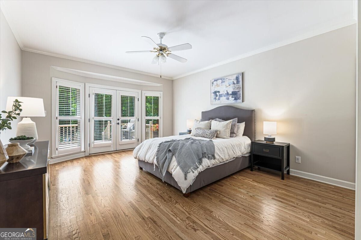 12505 King Road Roswell - Photo 32