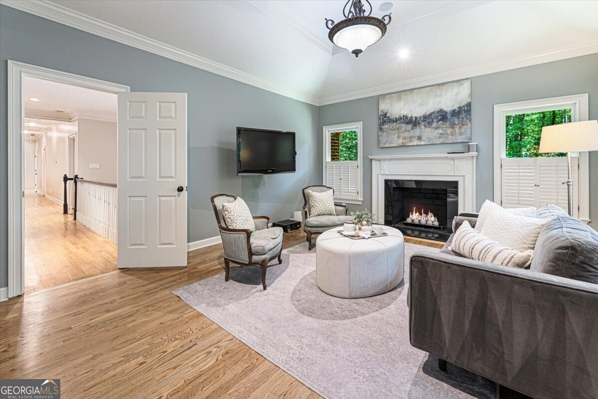 12505 King Road Roswell - Photo 37