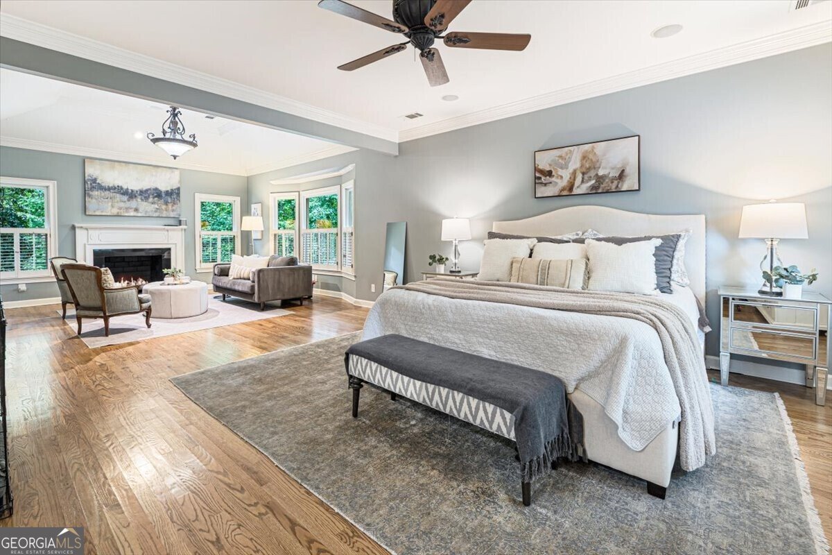 12505 King Road Roswell - Photo 40