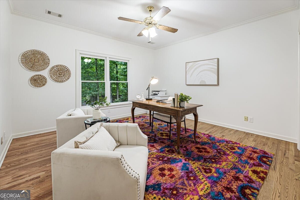 12505 King Road Roswell - Photo 56