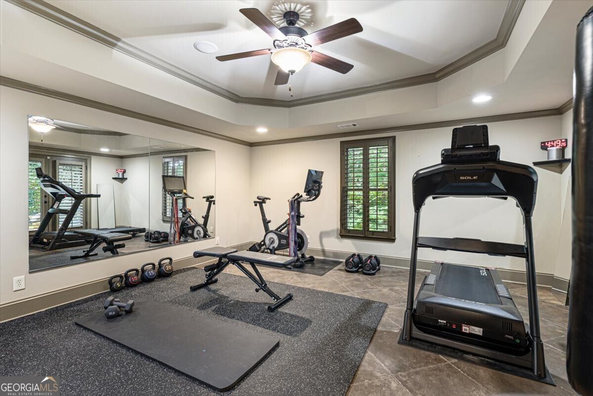 12505 King Road Roswell - Photo 64