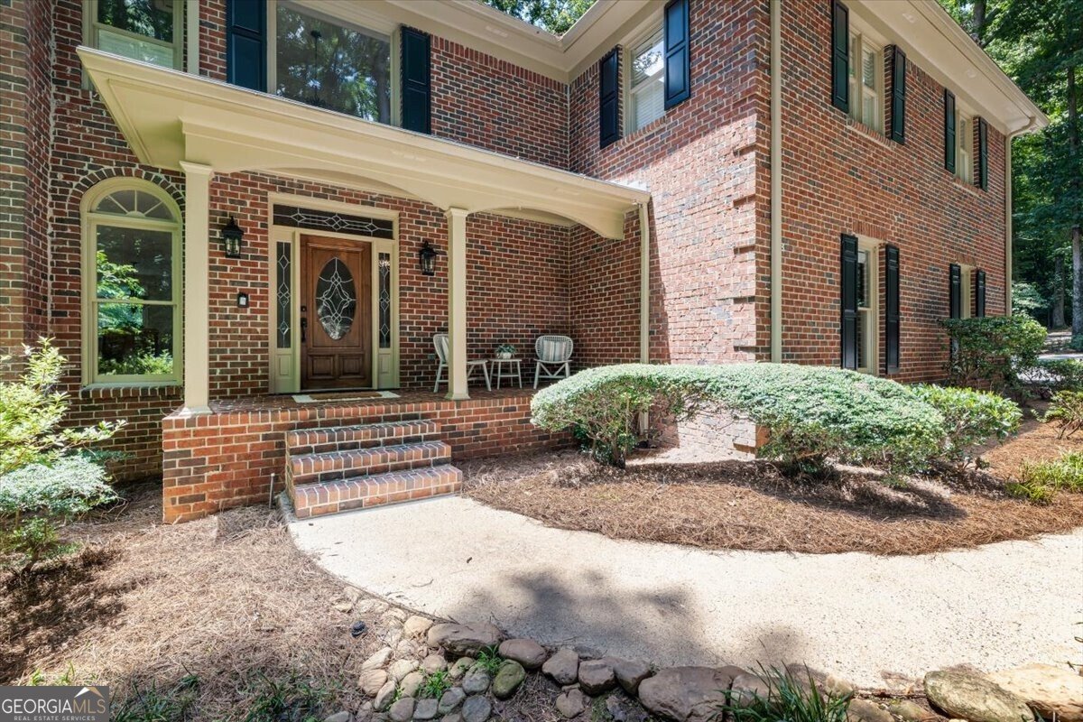 12505 King Road Roswell - Photo 7