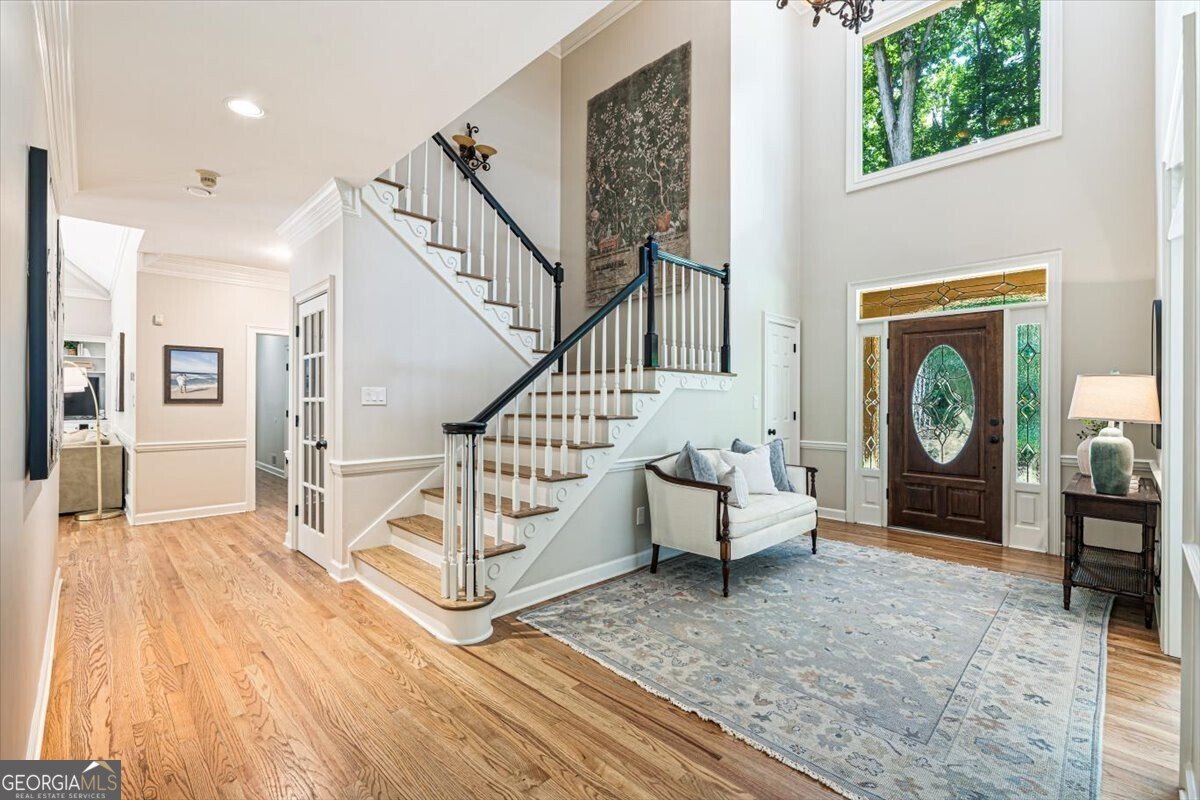 12505 King Road Roswell - Photo 8
