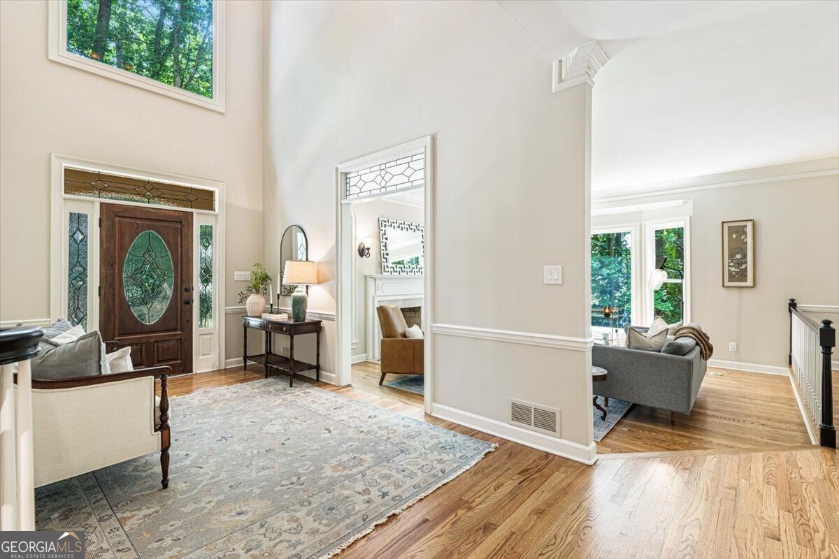 12505 King Road Roswell - Photo 9
