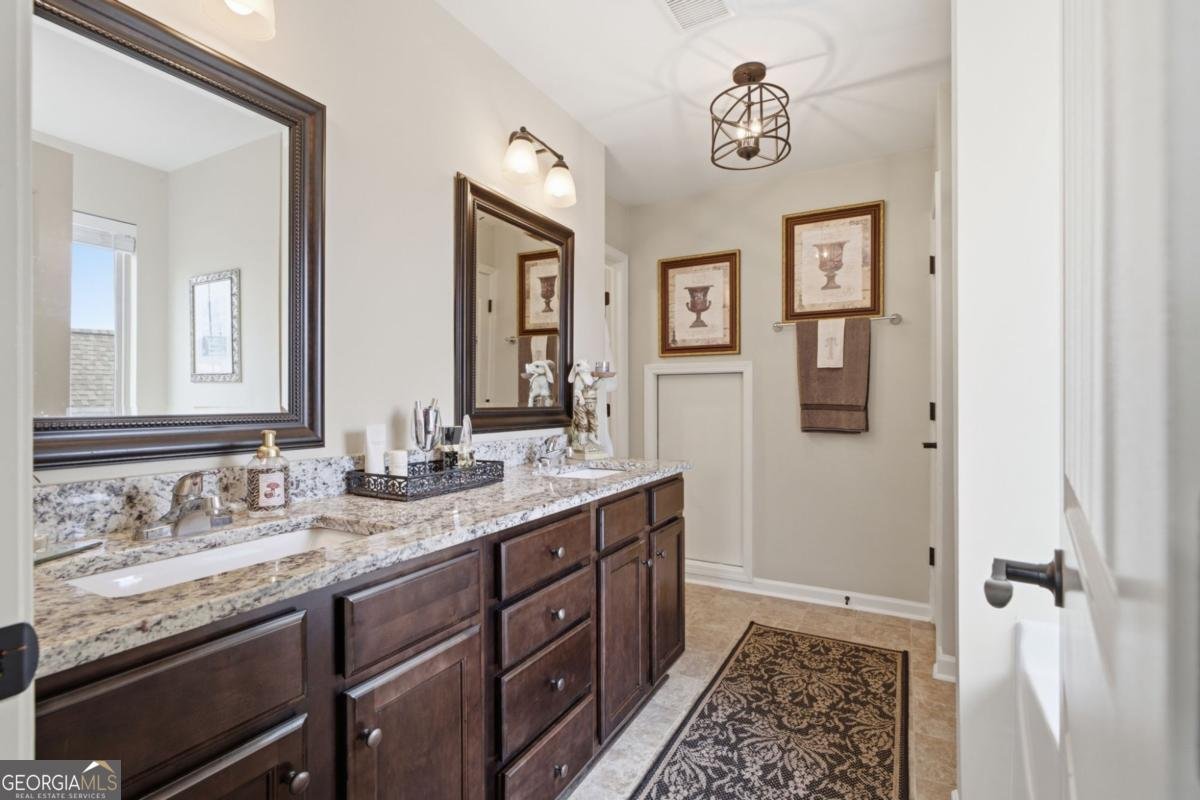 129 Kestrel Court Dawsonville - Photo 11