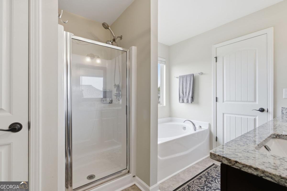 129 Kestrel Court Dawsonville - Photo 12