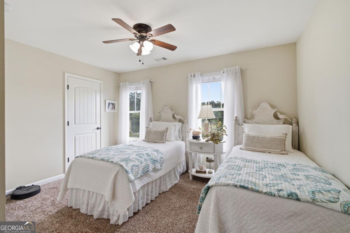 129 Kestrel Court Dawsonville - Photo 13