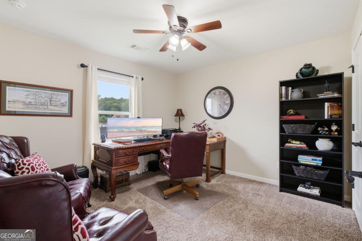 129 Kestrel Court Dawsonville - Photo 14