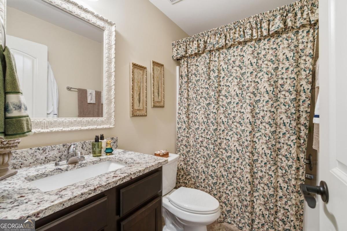 129 Kestrel Court Dawsonville - Photo 15