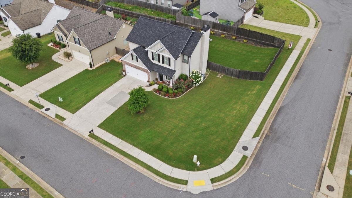 129 Kestrel Court Dawsonville - Photo 19