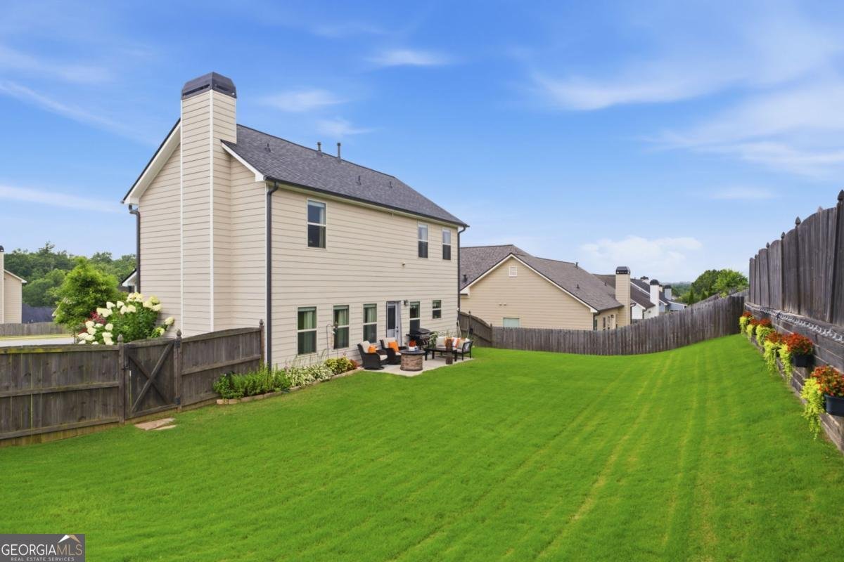 129 Kestrel Court Dawsonville - Photo 21