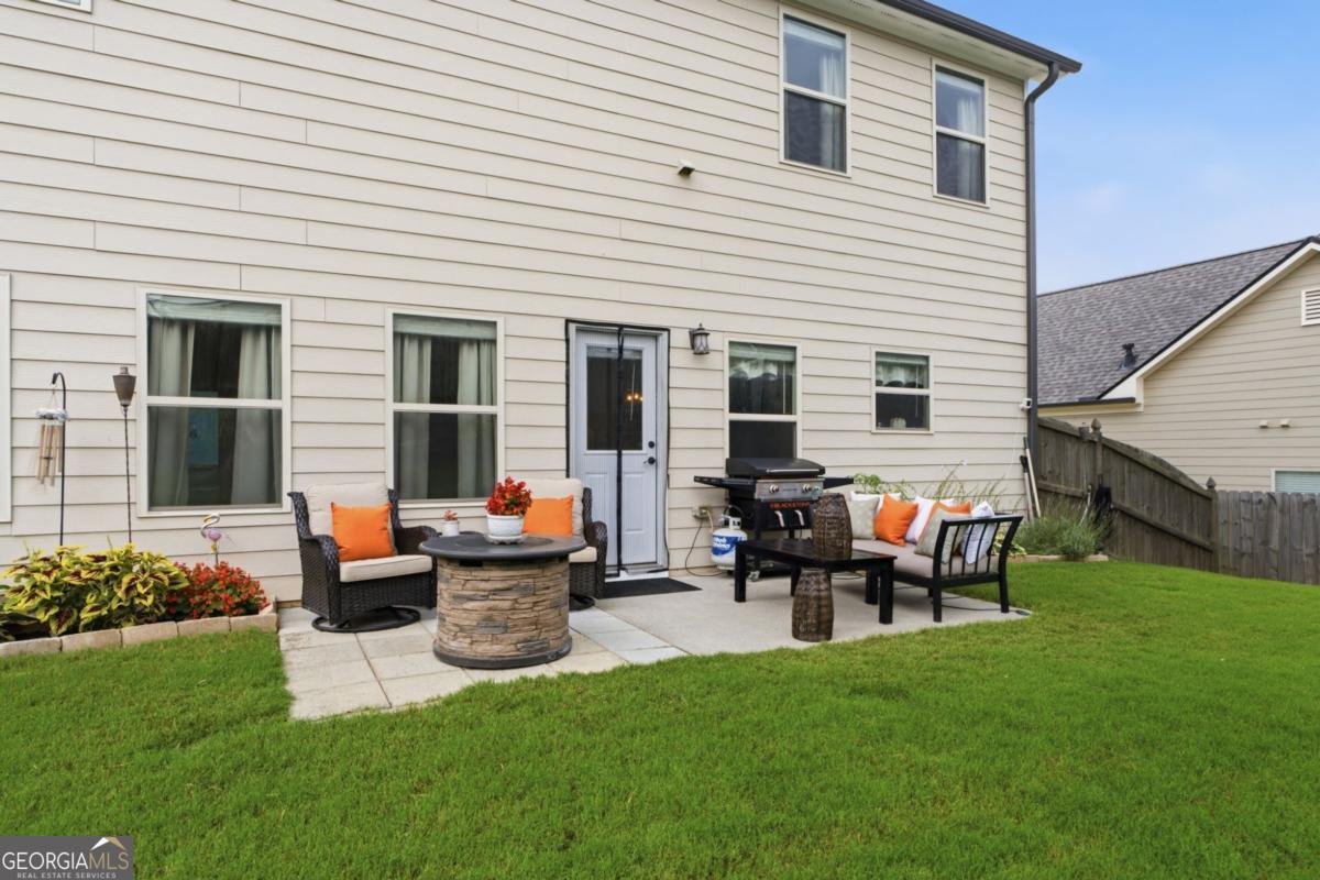129 Kestrel Court Dawsonville - Photo 22
