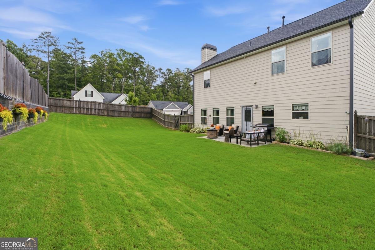 129 Kestrel Court Dawsonville - Photo 23