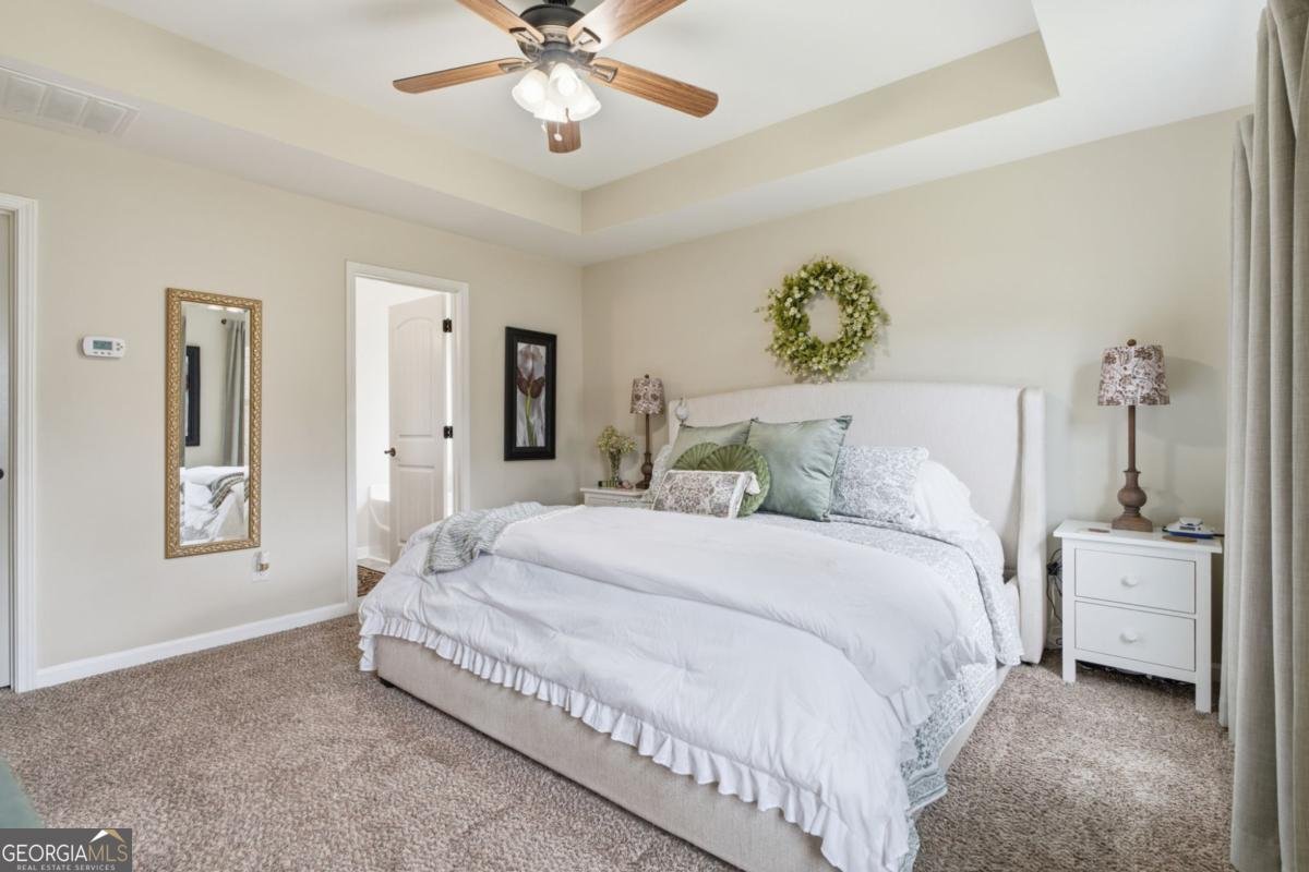 129 Kestrel Court Dawsonville - Photo 8