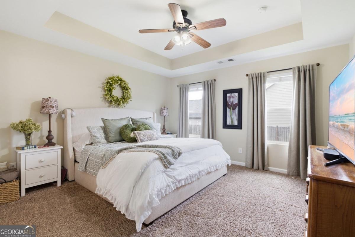 129 Kestrel Court Dawsonville - Photo 9