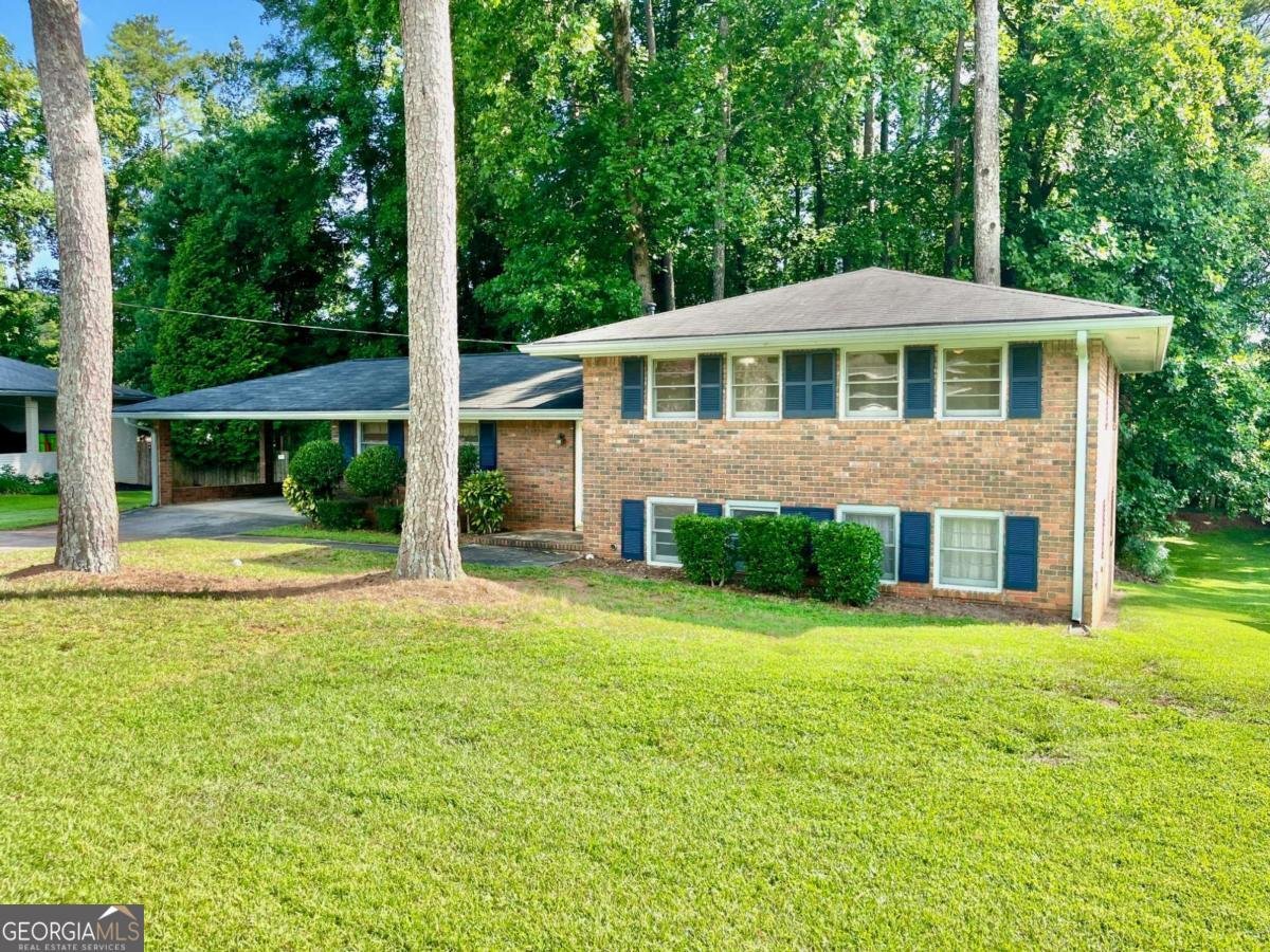 512 Donwood Lane Marietta - Photo 20