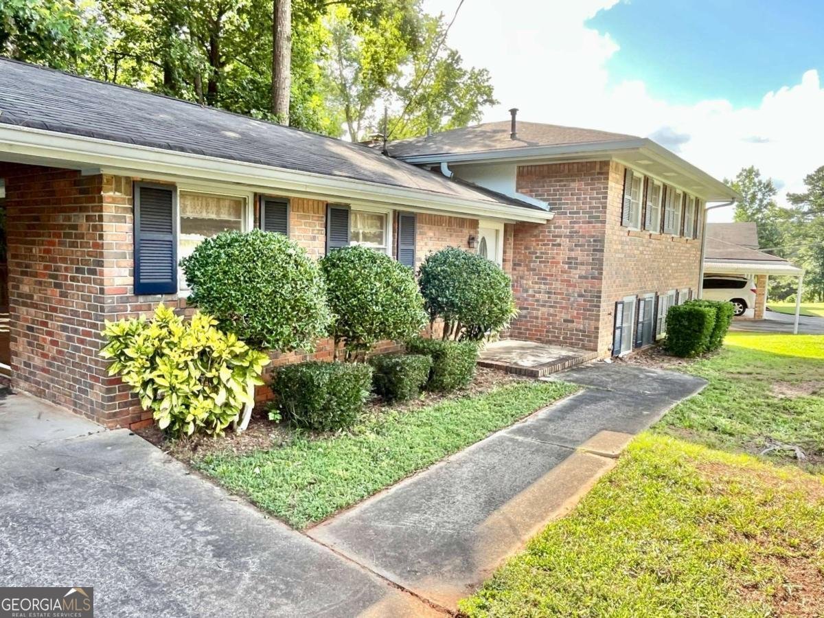 512 Donwood Lane Marietta - Photo 21