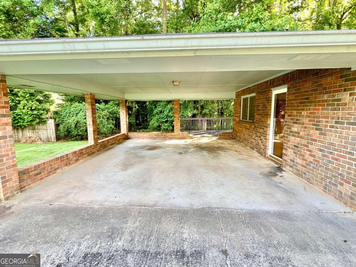 512 Donwood Lane Marietta - Photo 22