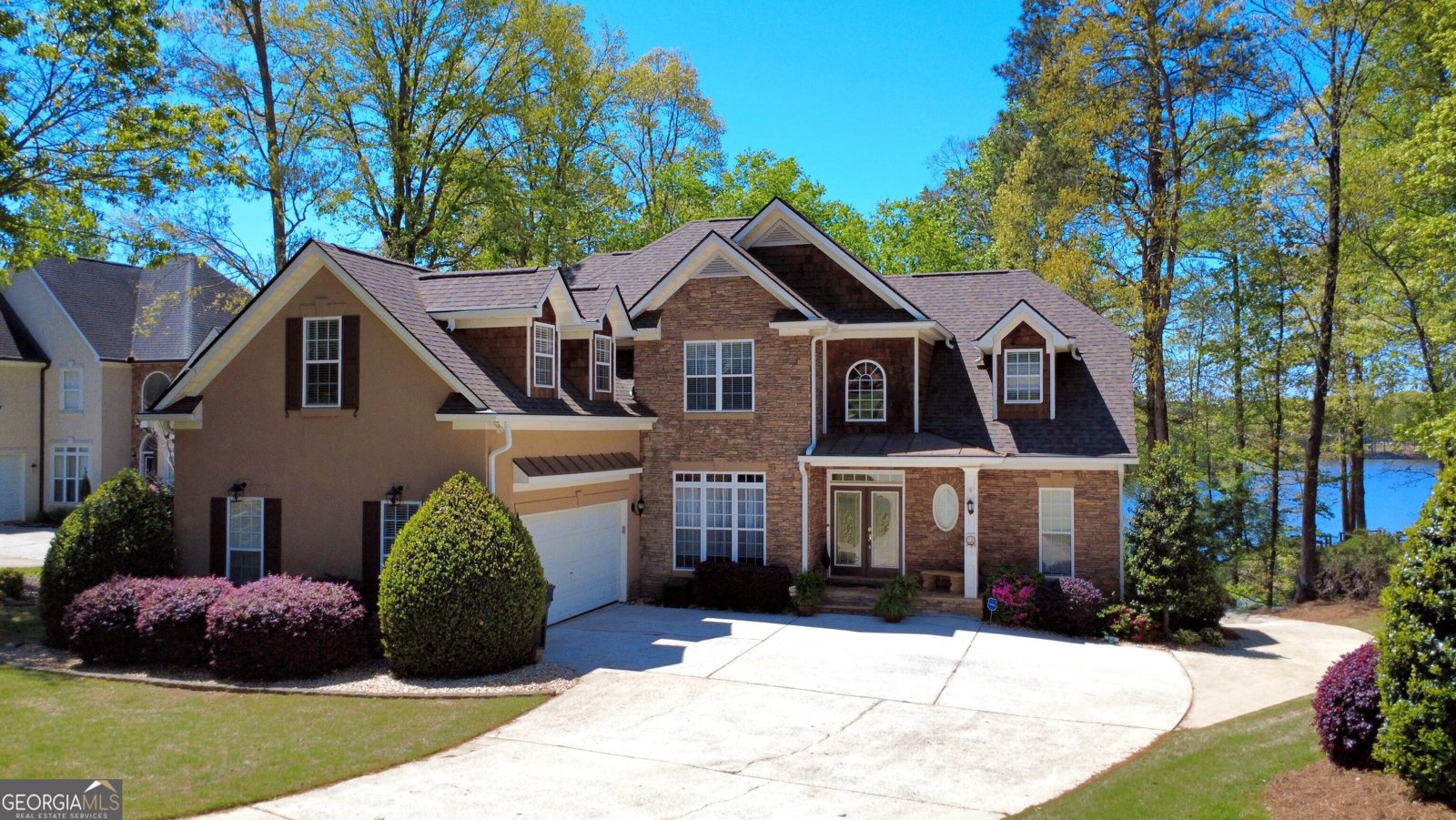 306 Chanda Cove McDonough - main photo