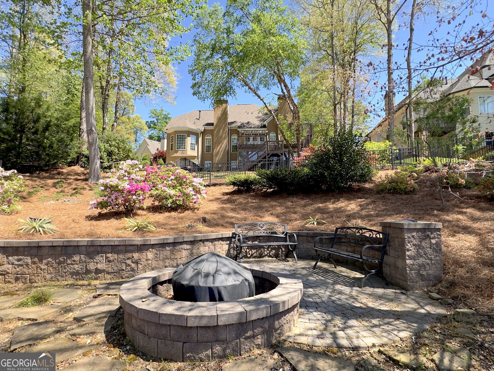 306 Chanda Cove McDonough - Photo 44