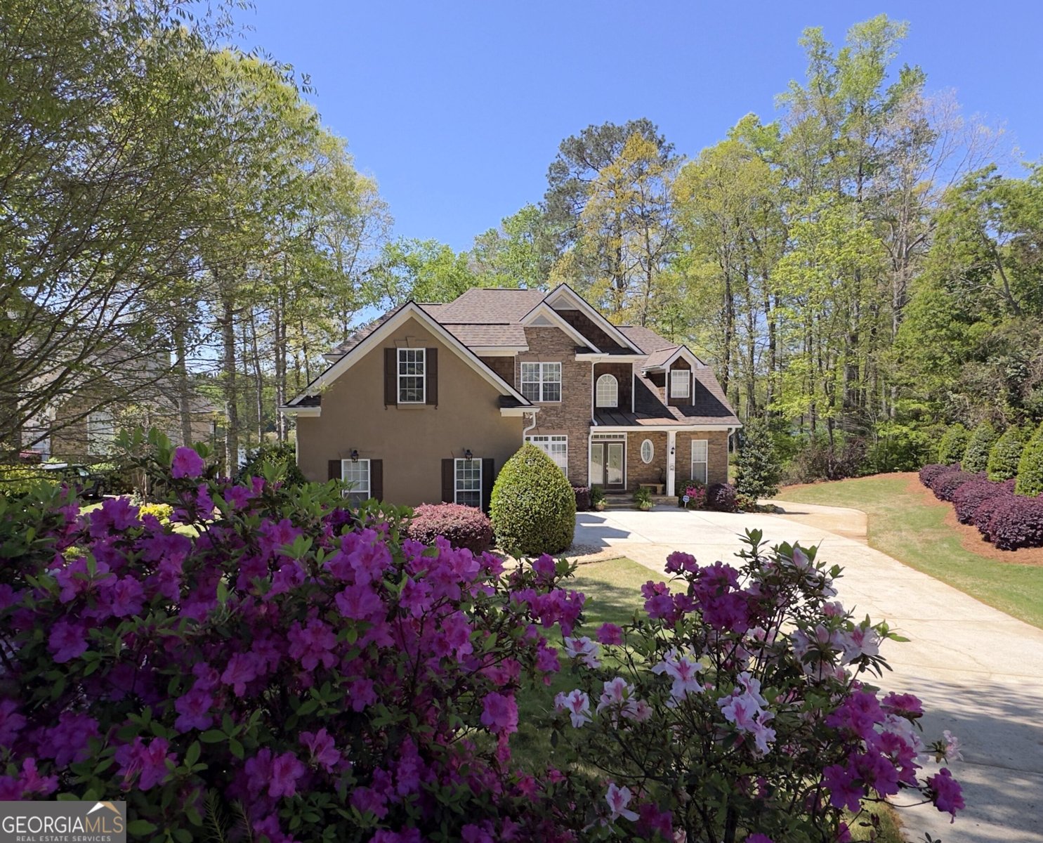 306 Chanda Cove McDonough - Photo 52
