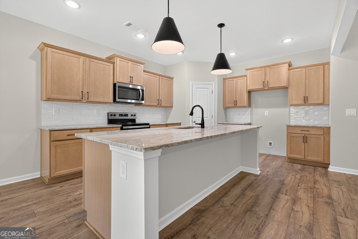 2023 Oconee Bluff Drive Athens - Photo 13