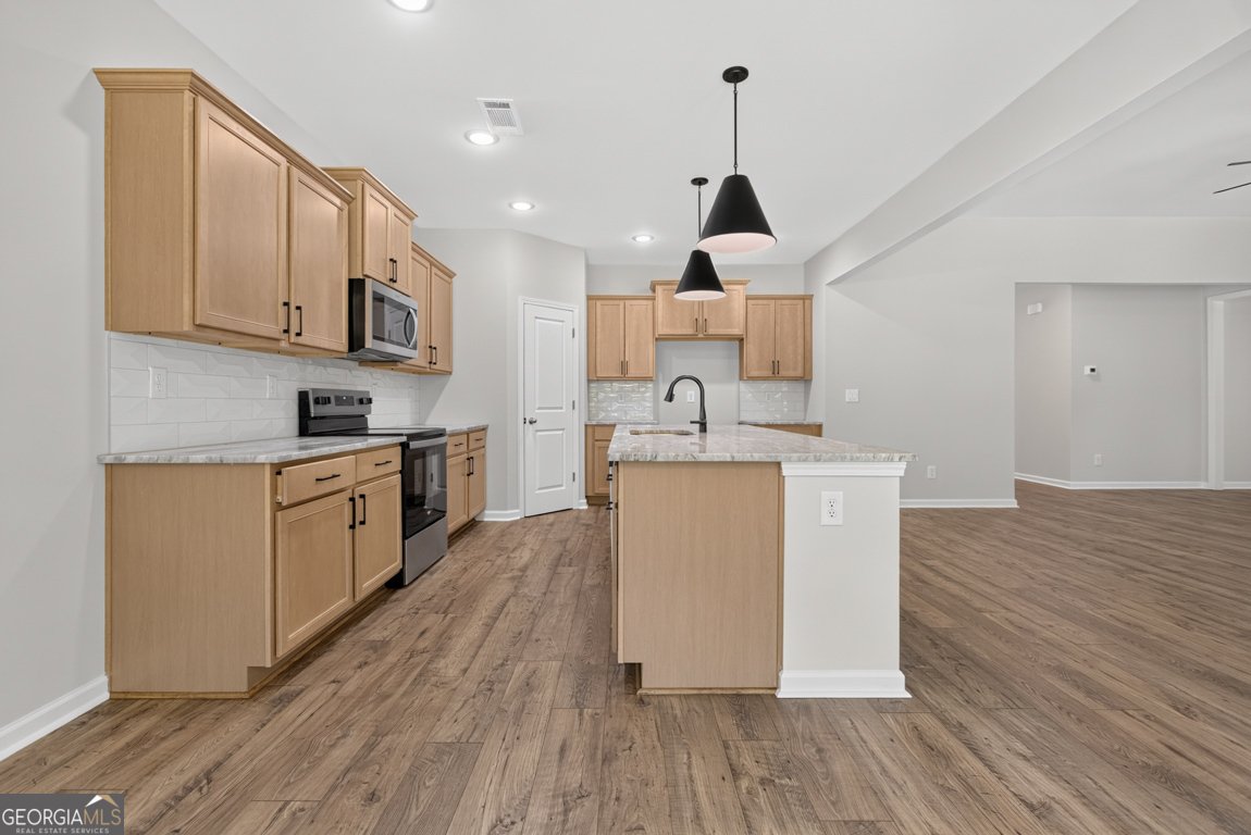 2023 Oconee Bluff Drive Athens - Photo 14