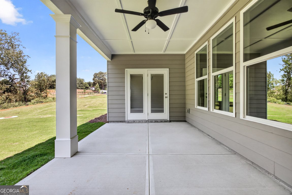 2023 Oconee Bluff Drive Athens - Photo 49
